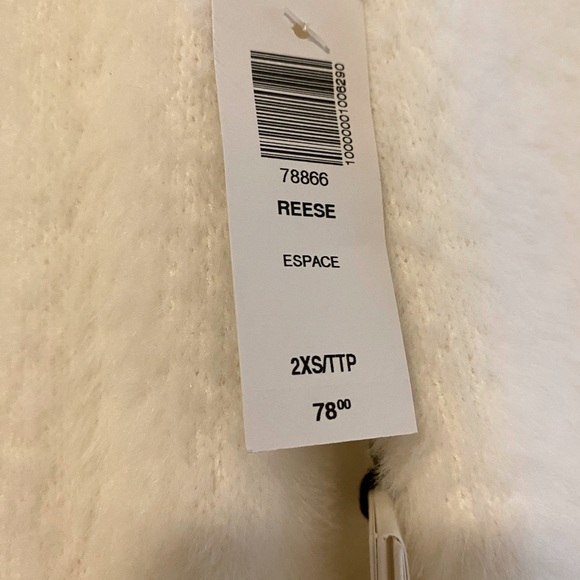 Sunday Best Reese Cardigan - Picture 3 of 6